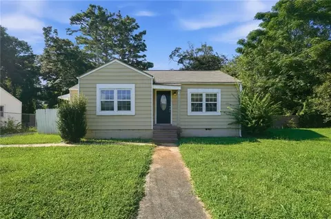 3033 Washington Rd, Atlanta, GA 30344