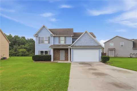 77 Hamil Ct NW, Cartersville, GA 30120
