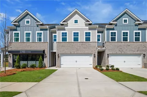 3663 Donovan Cir, Loganville, GA 30052