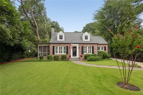 3054 Peachtree Dr NE, Atlanta, GA 30305