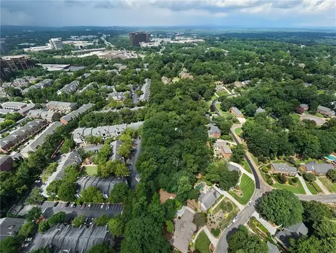 4715 Ridgeview Rd, Atlanta, GA 30338