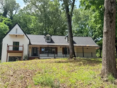 2340 Highview Rd, Atlanta, GA 30311