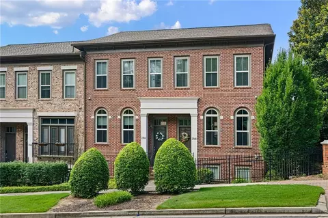 2566 Crescent Park Ct #634, Atlanta, GA 30339