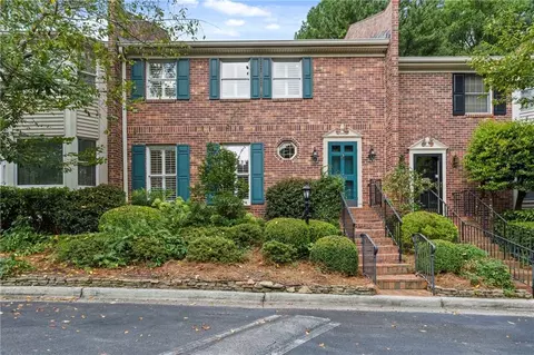 1534 September Chase, Decatur, GA 30033