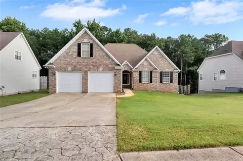 437 Grandiflora Dr, Mcdonough, GA 30253