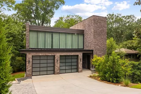 2460 Howell Mill Rd NW, Atlanta, GA 30318