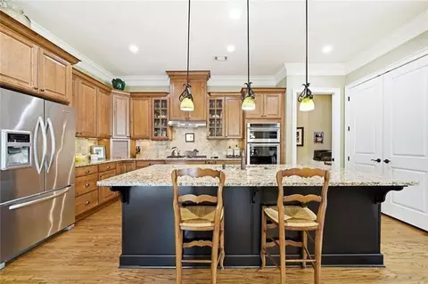 Kitchen - 318 Lakeside Trce, Canton, GA 30115 photo 1 of 6