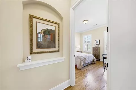 Entry Way - 318 Lakeside Trce, Canton, GA 30115 photo 4 of 9