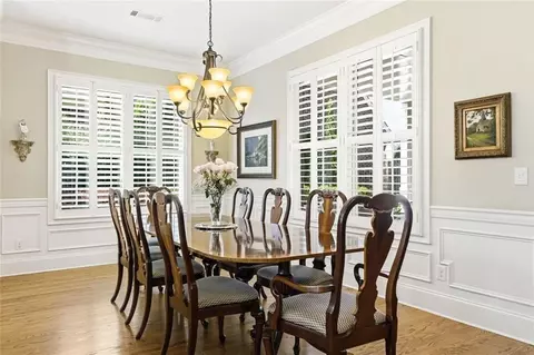 Dining - 318 Lakeside Trce, Canton, GA 30115 photo 1 of 2
