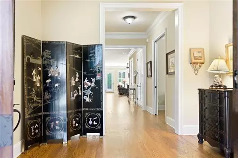 Entry Way - 318 Lakeside Trce, Canton, GA 30115 photo 2 of 9
