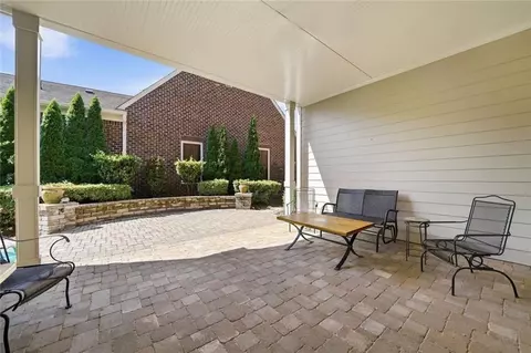 Exterior - 318 Lakeside Trce, Canton, GA 30115 photo 7 of 10