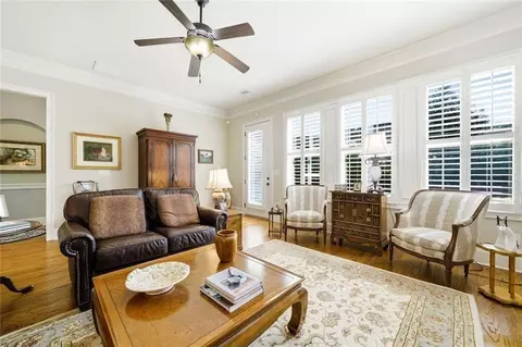 Living - 318 Lakeside Trce, Canton, GA 30115 photo 3 of 6