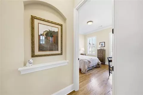 Entry Way - 318 Lakeside Trce, Canton, GA 30115 photo 4 of 9