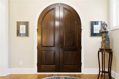 Entry Way - 318 Lakeside Trce, Canton, GA 30115 photo 8 of 9