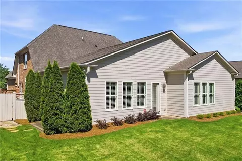 Exterior - 318 Lakeside Trce, Canton, GA 30115 photo 8 of 10