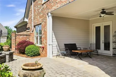 Exterior - 318 Lakeside Trce, Canton, GA 30115 photo 5 of 10