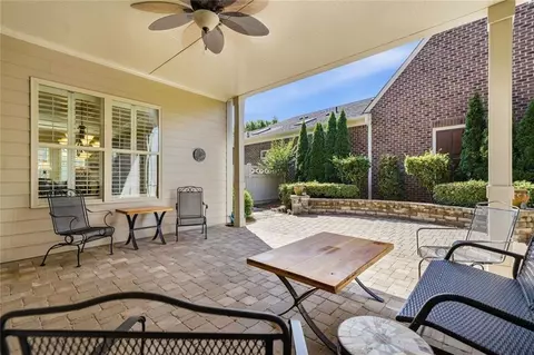 Exterior - 318 Lakeside Trce, Canton, GA 30115 photo 6 of 10