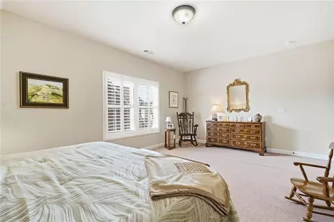 Bedroom - 318 Lakeside Trce, Canton, GA 30115 photo 8 of 9