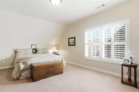 Bedroom - 318 Lakeside Trce, Canton, GA 30115 photo 10 of 10