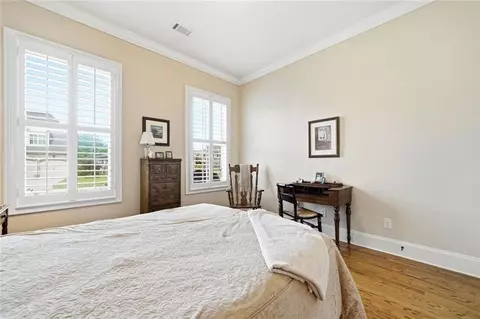Bedroom - 318 Lakeside Trce, Canton, GA 30115 photo 6 of 10