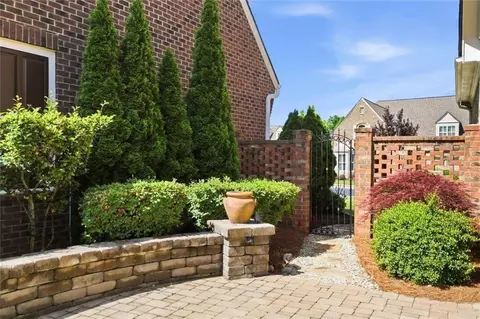 Exterior - 318 Lakeside Trce, Canton, GA 30115 photo 4 of 10