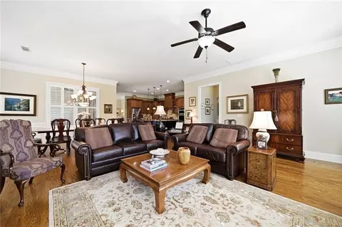 Living - 318 Lakeside Trce, Canton, GA 30115 photo 2 of 5