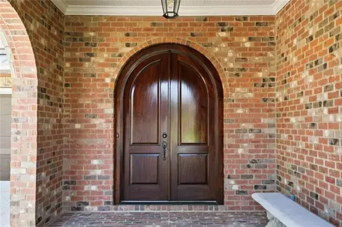 Entry Way - 318 Lakeside Trce, Canton, GA 30115 photo 9 of 9