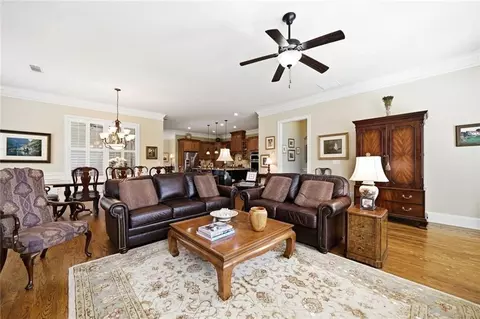 Living - 318 Lakeside Trce, Canton, GA 30115 photo 2 of 6
