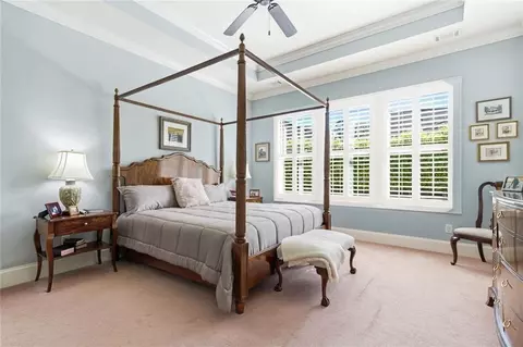 Bedroom - 318 Lakeside Trce, Canton, GA 30115 photo 1 of 10