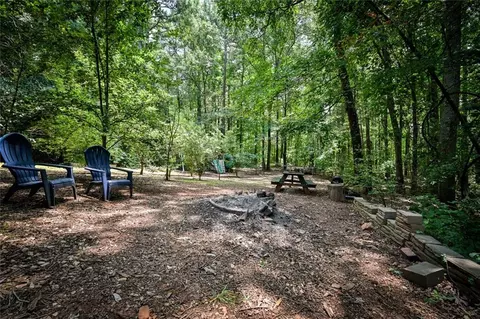 Exterior - 12426 Edgewater Dr, Hampton, GA 30228 photo 6 of 11