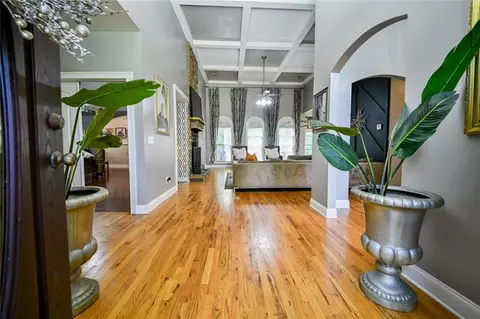 Entry Way - 12426 Edgewater Dr, Hampton, GA 30228 photo 1 of 15