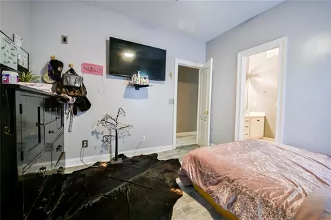 Bedroom - 12426 Edgewater Dr, Hampton, GA 30228 photo 13 of 14