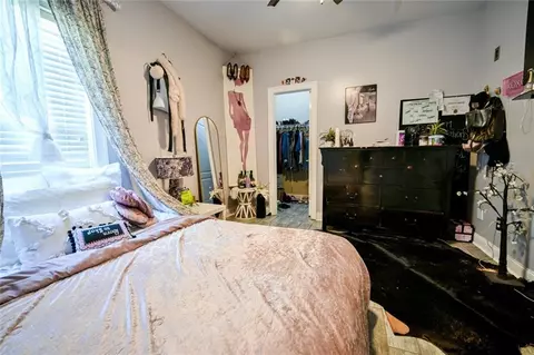 Bedroom - 12426 Edgewater Dr, Hampton, GA 30228 photo 12 of 14