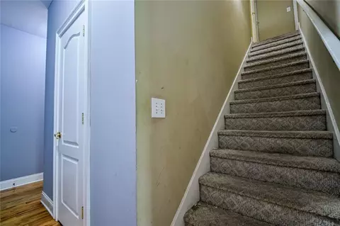 Entry Way - 12426 Edgewater Dr, Hampton, GA 30228 photo 8 of 15