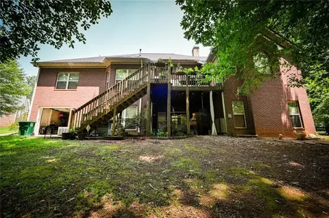 Exterior - 12426 Edgewater Dr, Hampton, GA 30228 photo 7 of 11