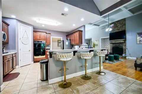 Entry Way - 12426 Edgewater Dr, Hampton, GA 30228 photo 5 of 15