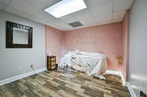 Bedroom - 12426 Edgewater Dr, Hampton, GA 30228 photo 14 of 14