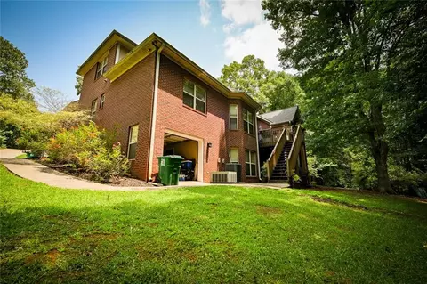 Exterior - 12426 Edgewater Dr, Hampton, GA 30228 photo 5 of 11