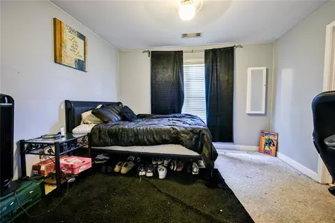 Bedroom - 12426 Edgewater Dr, Hampton, GA 30228 photo 6 of 14