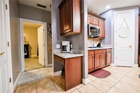 Entry Way - 12426 Edgewater Dr, Hampton, GA 30228 photo 9 of 15