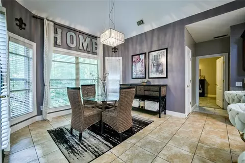Dining - 12426 Edgewater Dr, Hampton, GA 30228 photo 3 of 3