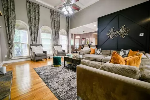 Living - 12426 Edgewater Dr, Hampton, GA 30228 photo 1 of 1