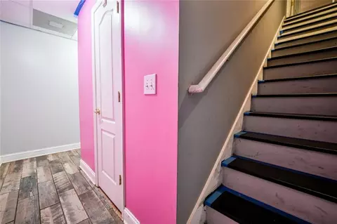 Entry Way - 12426 Edgewater Dr, Hampton, GA 30228 photo 11 of 15