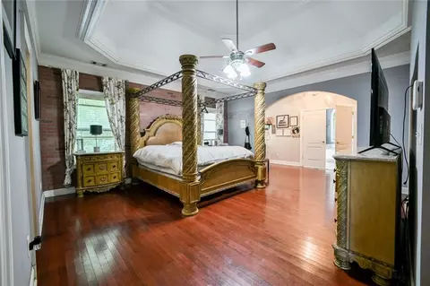 Bedroom - 12426 Edgewater Dr, Hampton, GA 30228 photo 1 of 14