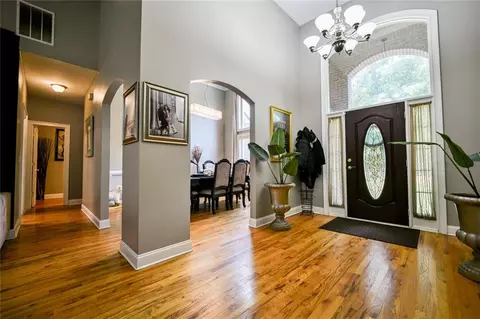 Entry Way - 12426 Edgewater Dr, Hampton, GA 30228 photo 2 of 15