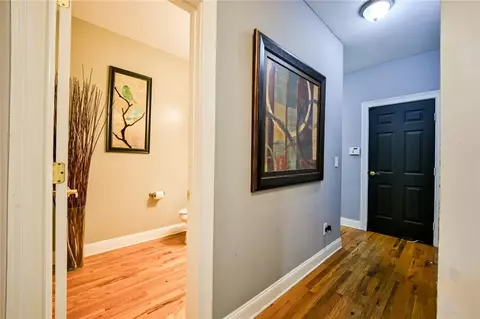 Entry Way - 12426 Edgewater Dr, Hampton, GA 30228 photo 6 of 15