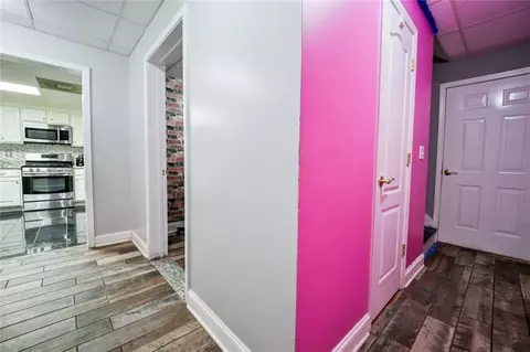 Entry Way - 12426 Edgewater Dr, Hampton, GA 30228 photo 13 of 15