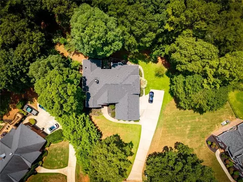 View/Area - 12426 Edgewater Dr, Hampton, GA 30228 photo 2 of 4