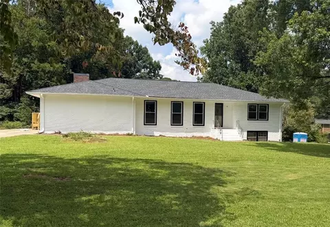 242 Angla Dr SE, Smyrna, GA 30082