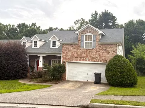 1148 Whithers Dr, Lawrenceville, GA 30045